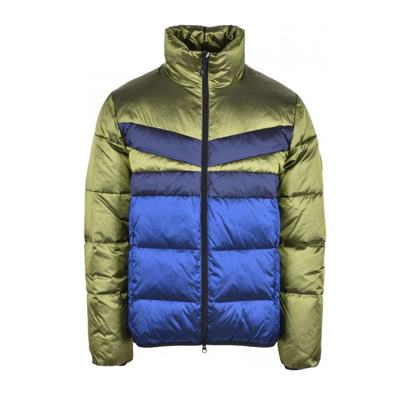 Мъжко яке шушляково BIKKEMBERGS 294988