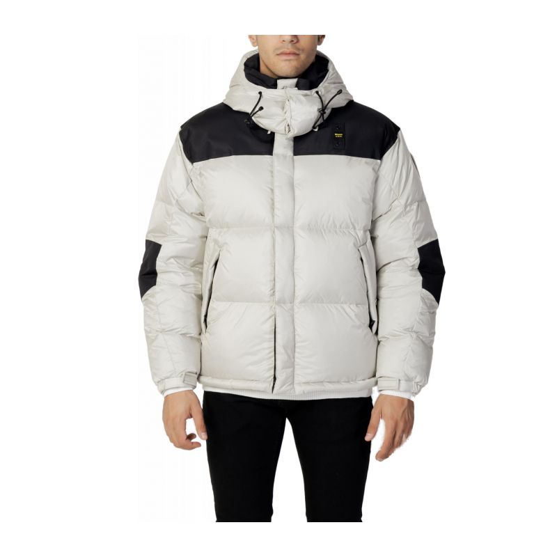 Мъжко яке шушляково BLAUER 333152