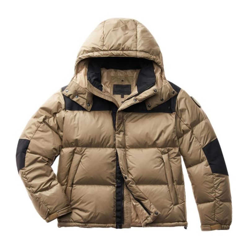 Мъжко яке шушляково BLAUER 331263