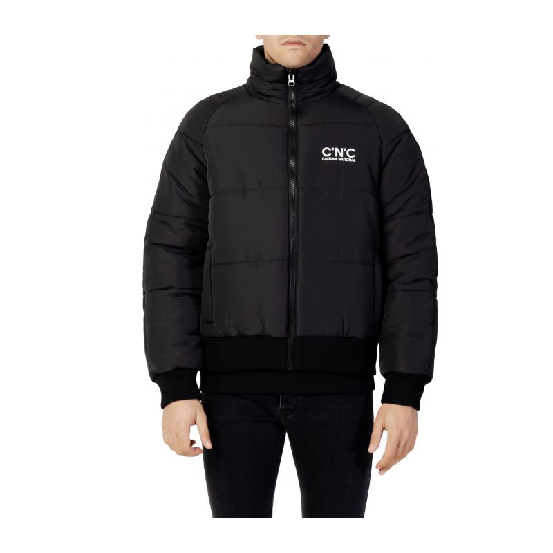 Мъжко яке шушляково CNC COSTUME NATIONAL 347829