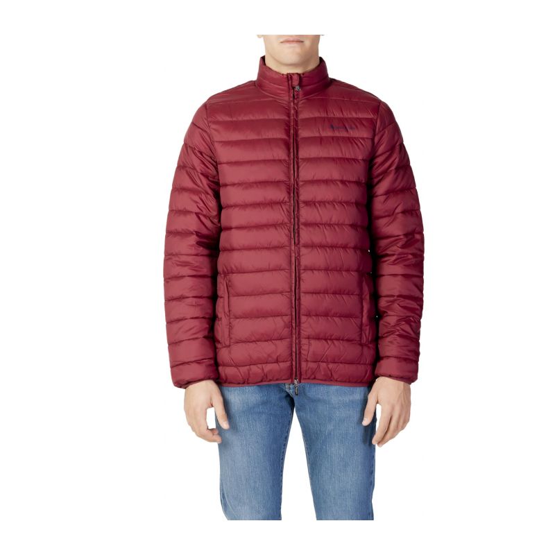 Мъжко яке шушляково AQUASCUTUM 479351