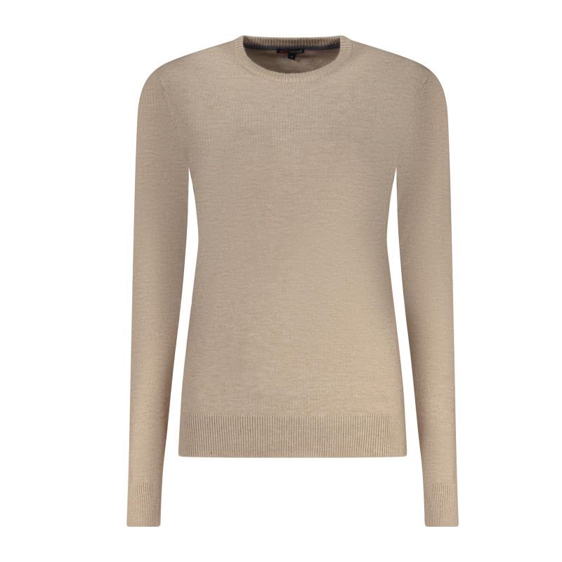 Норвегия 1963 дамска бежова фланелка NORWAY 1963 853401_BEROPEME