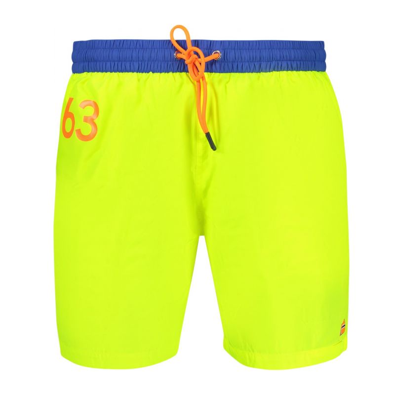 Норвегия 1963 долният костюм на жълтия човек NORWAY 1963 858311_GIYELLFL