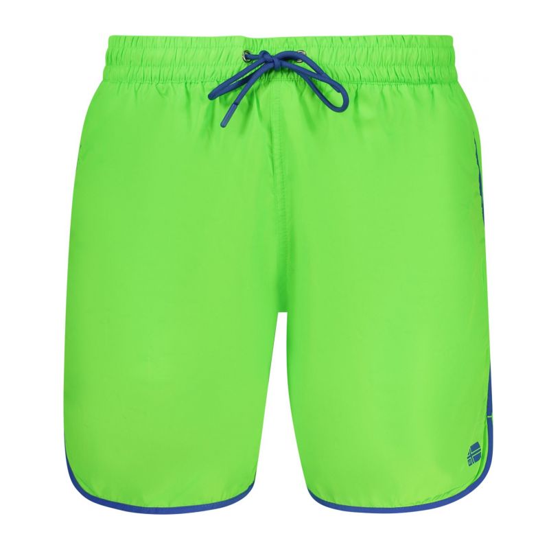 Норвегия 1963 костюм долна част зелен човек NORWAY 1963 858313_VEGREEFL