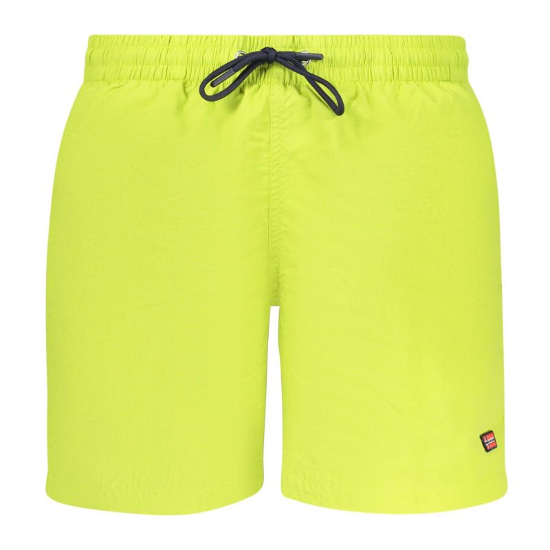 Норвегия 1963 костюм долна част зелен човек NORWAY 1963 838301_VEBAMBO