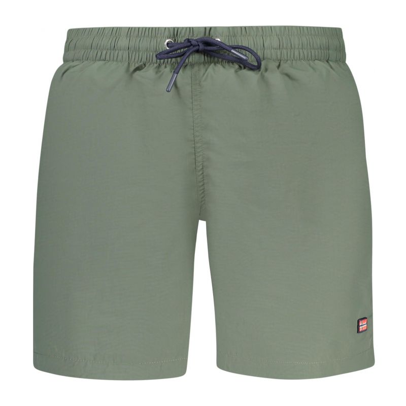 Норвегия 1963 костюм долна част зелен човек NORWAY 1963 838301_VEARMY