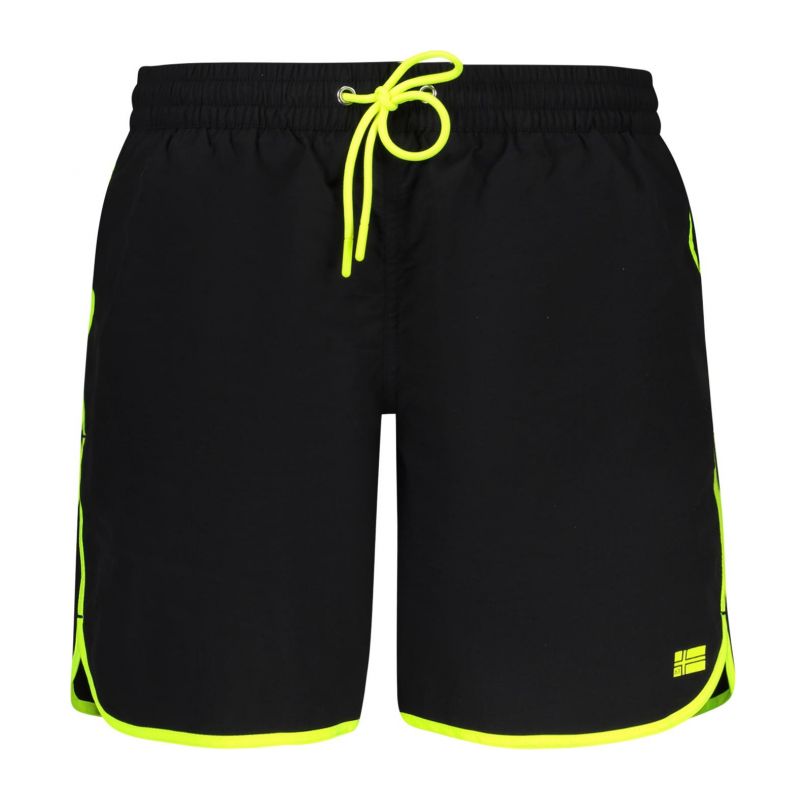 Норвегия 1963 костюм долна част черен мъж NORWAY 1963 858313_NEBLACK