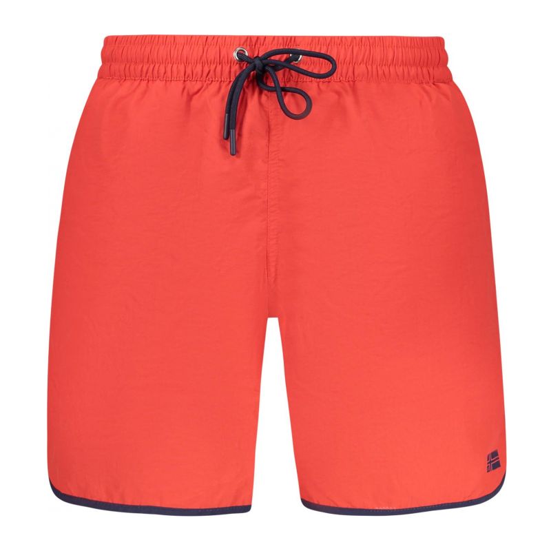 Норвегия 1963 костюм на червения човек NORWAY 1963 858313_ROREDRAC