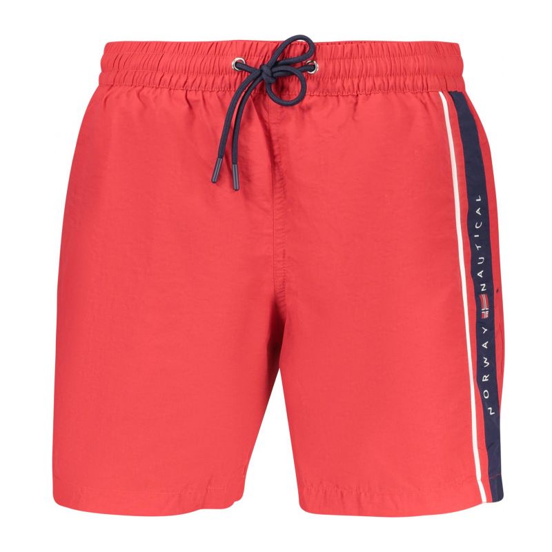 Норвегия 1963 костюм на червения човек NORWAY 1963 858312_ROBITTER