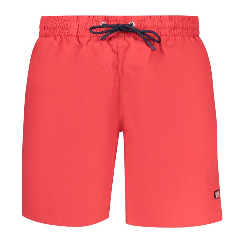 Норвегия 1963 костюм на червения човек NORWAY 1963 838301_ROBITTER