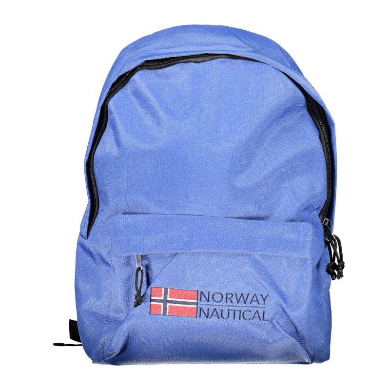 Норвегия 1963 мъжка раница синя NORWAY 1963 830002_1655339_BLUROYAL