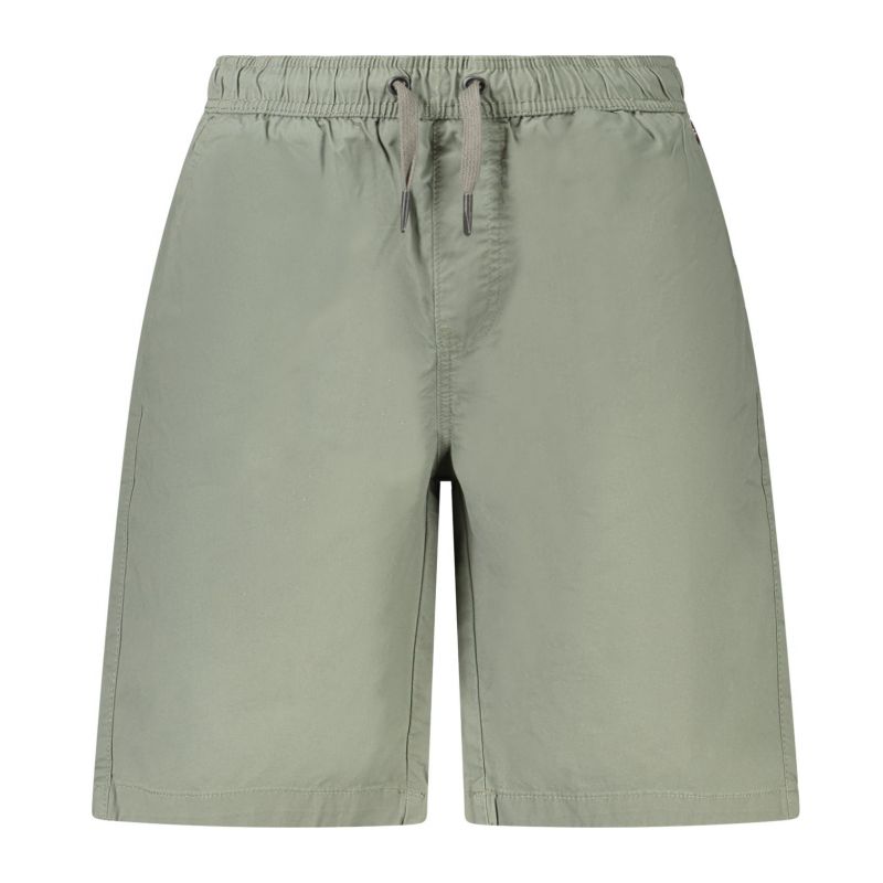 Норвегия 1963 мъжки бермудски панталони, зелени NORWAY 1963 858526_VEARMY