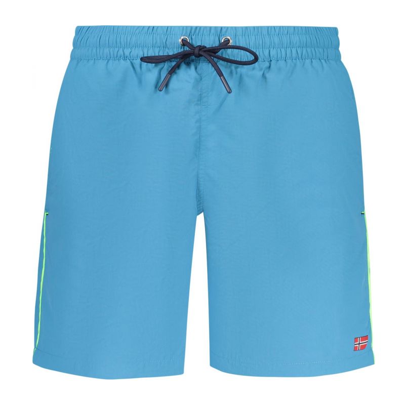 Норвегия 1963 мъжки костюм със синьо дъно NORWAY 1963 858310_AZMAUI