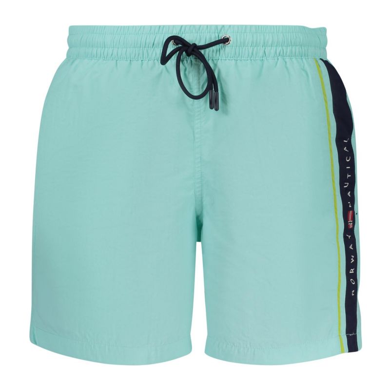 Норвегия 1963 мъжки костюм със синьо дъно NORWAY 1963 858312_AZCAPRI