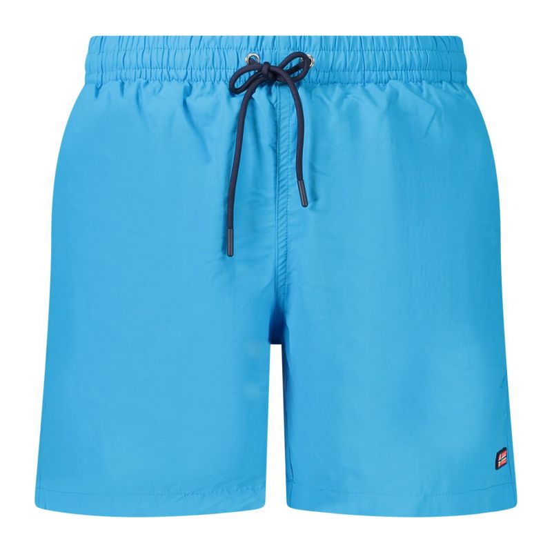 Норвегия 1963 мъжки костюм със синьо дъно NORWAY 1963 838301_AZHAWAY