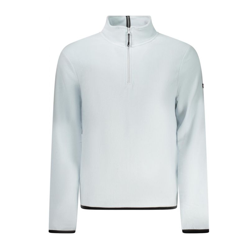 Норвегия 1963 мъжки синя блузер с цип NORWAY 1963 859540_AZICEBER