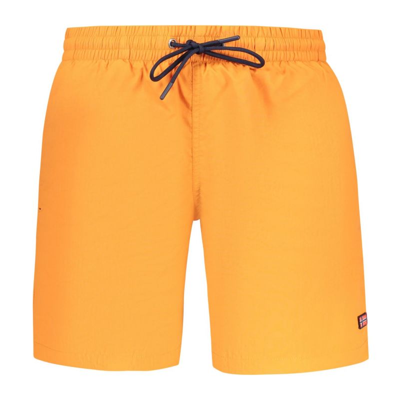 Норвегия 1963 оранжев долен костюм за мъже NORWAY 1963 838301_ARSUNSET