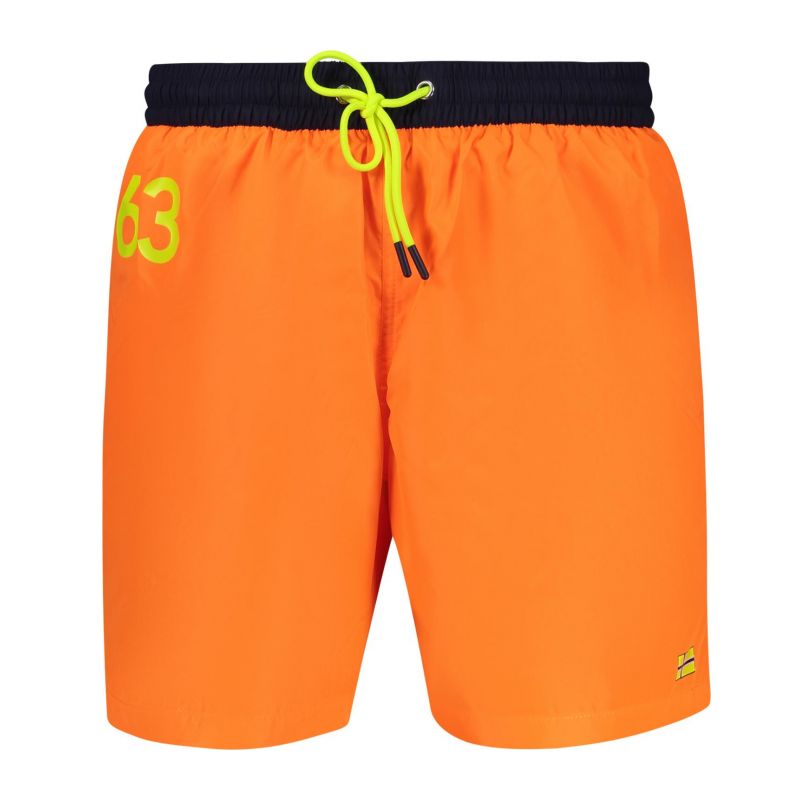 Норвегия 1963 оранжев долен костюм за мъже NORWAY 1963 858311_ARORANFL