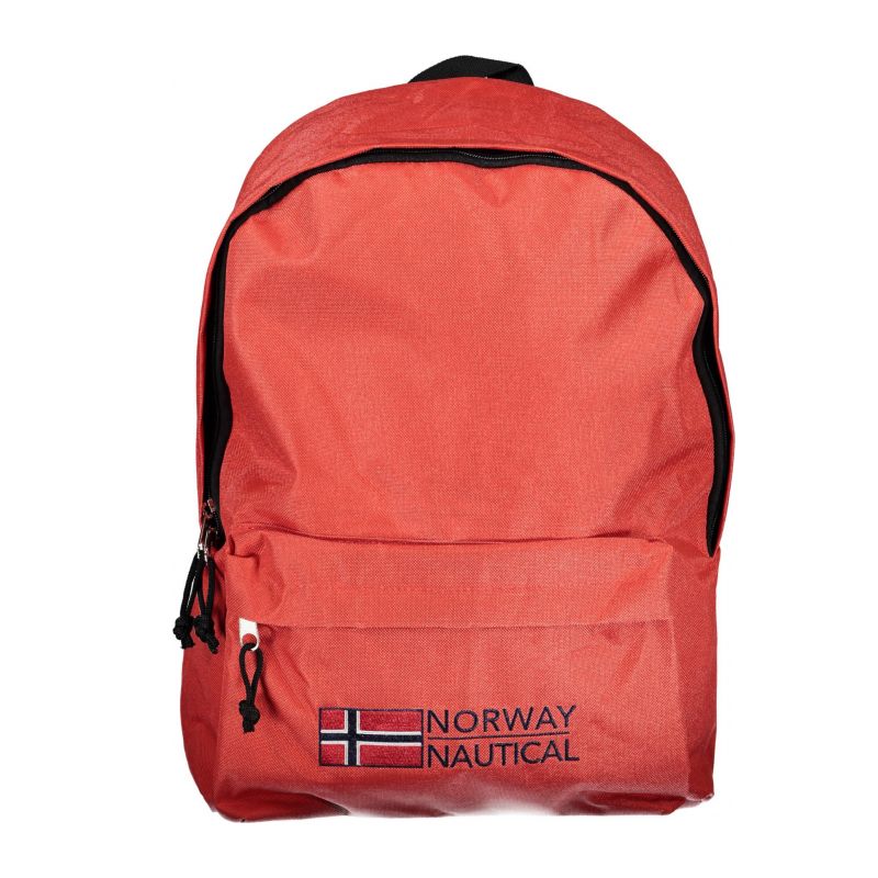 Норвегия 1963 червена мъжка раница NORWAY 1963 830002_01B4925_ROSSOREDRA