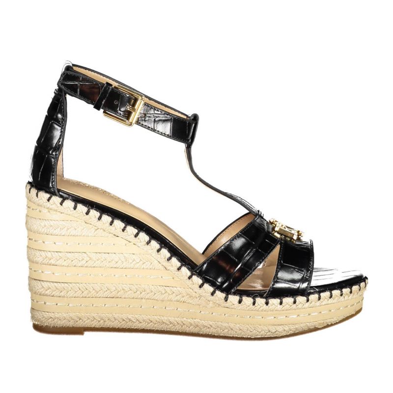 Обувки RALPH LAUREN 802901589006_NERO_BLACK