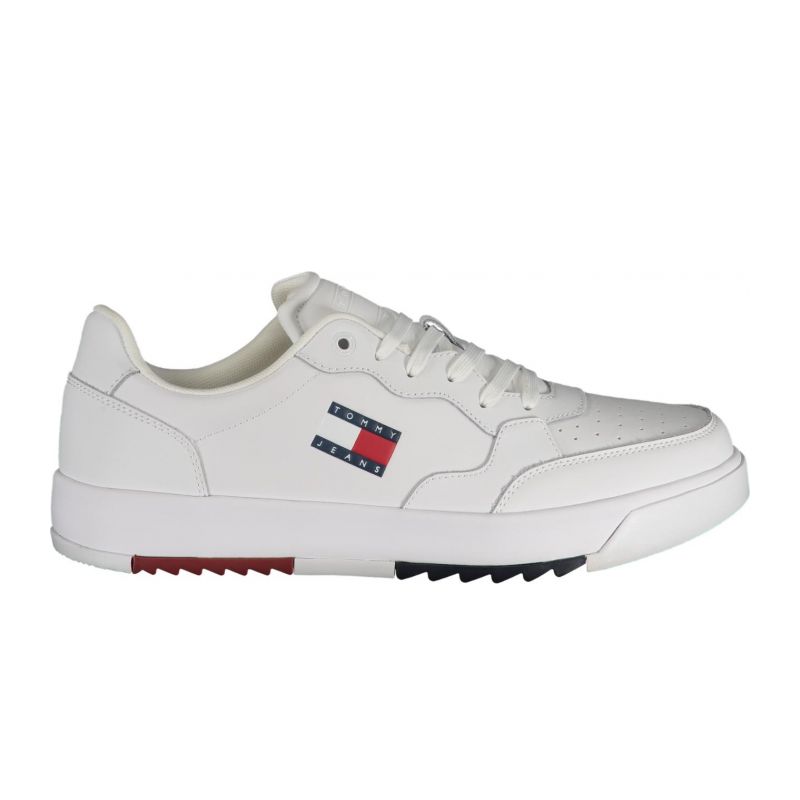 Обувки TOMMY HILFIGER EM0EM01397_BIYBS