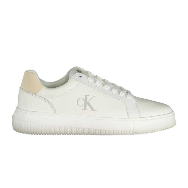 Обувки CALVIN KLEIN YM0YM01253_BI0LD