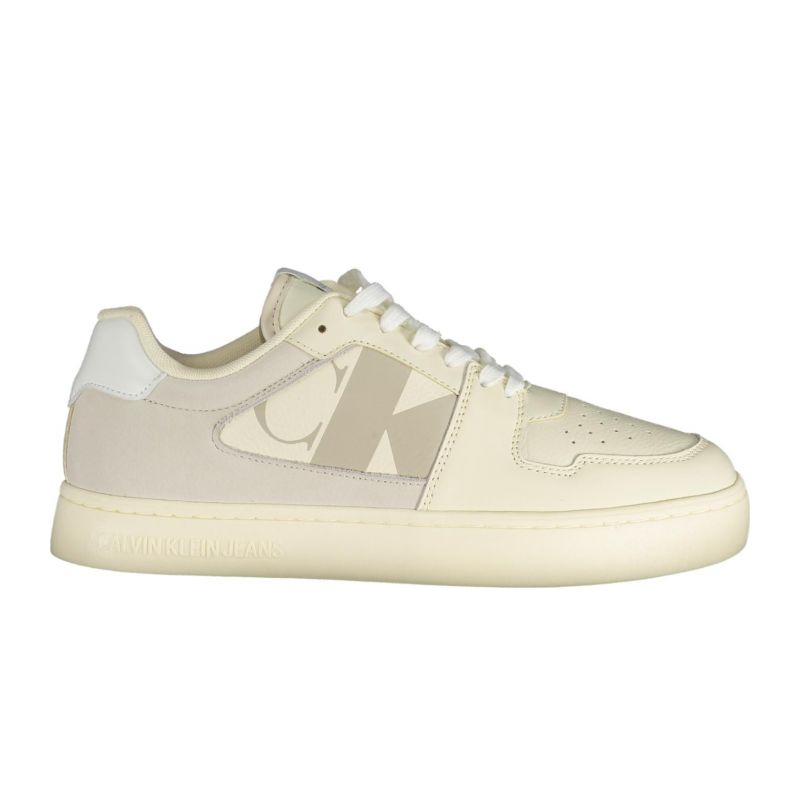 Обувки CALVIN KLEIN YM0YM01160_BI0LH