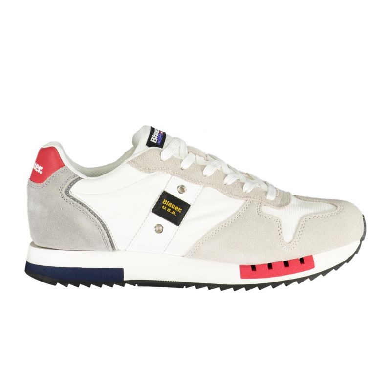 Обувки BLAUER S5QUEENS01MES_BIWRN