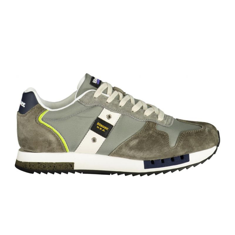 Обувки BLAUER S5QUEENS01NUB_VEMILGRY