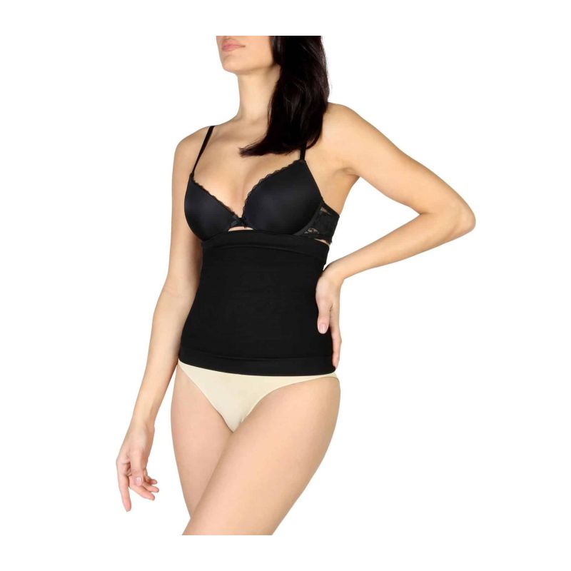 Оформящо бельо BODYBOO BB1050_Black