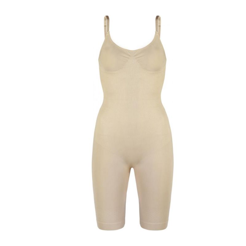 Оформящо бельо BODYBOO BB1060_Nude