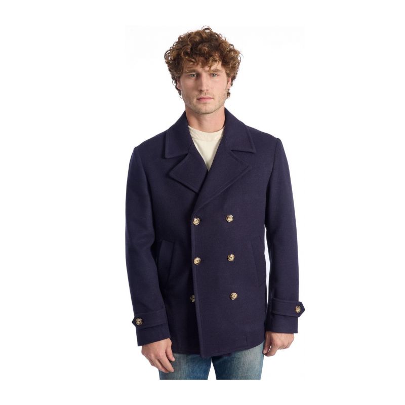 Палто ROBERTO PEPE LUXURY CRPL15NCA_4