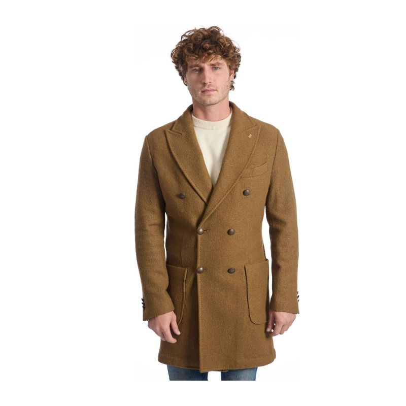 Палто ROBERTO PEPE LUXURY CO11MM_1