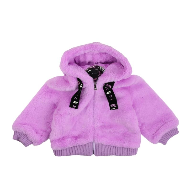 Палто за момиче JOHN RICHMOND