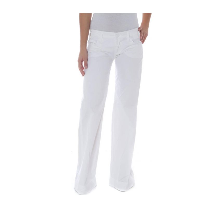 Панталон PHARD P1708231584000-RORY_BIANCO_1100