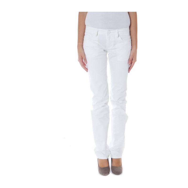 Панталон PHARD P1708310520200-NEW-SEXX-DELUXE_BIANCO_1100