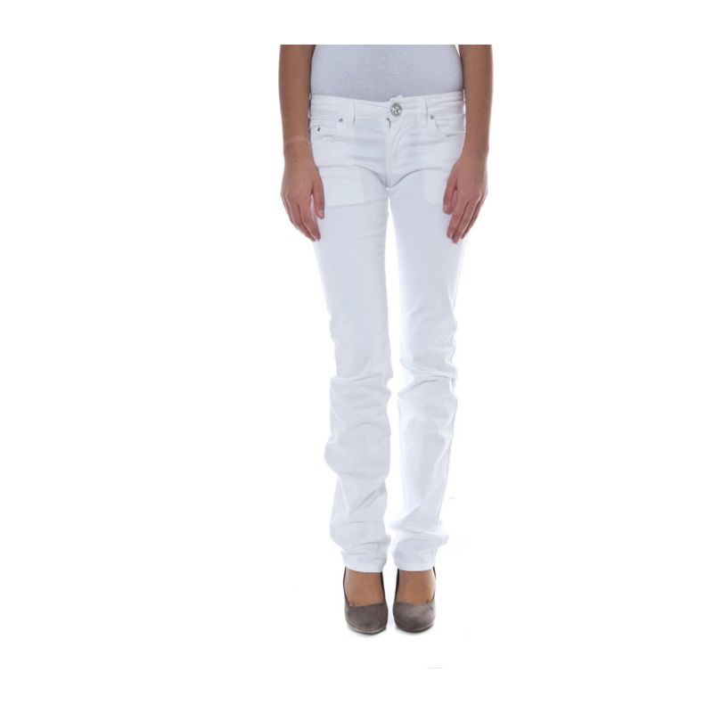 Панталон PHARD P1708640429404-NEW-SEXXLADY_BIANCO_1100