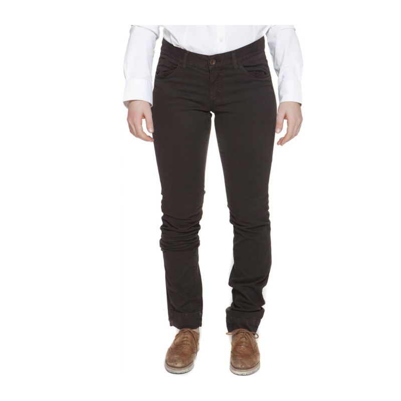 Панталон GANT 1103410641_MARRONE_205