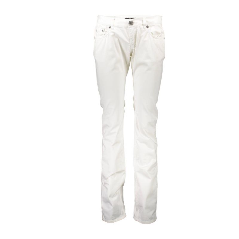 Панталон PHARD P1711250429404-NEW-SEXX6_BIANCO_B001