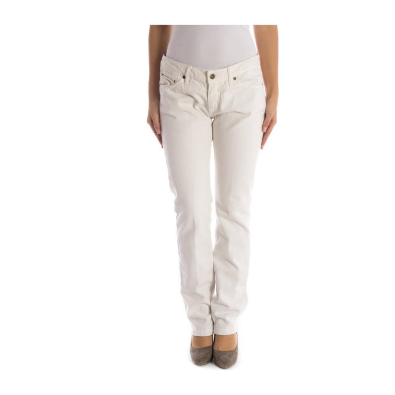 Панталон UP STAR TY03-AY174-JAKY_BIANCO_C00262