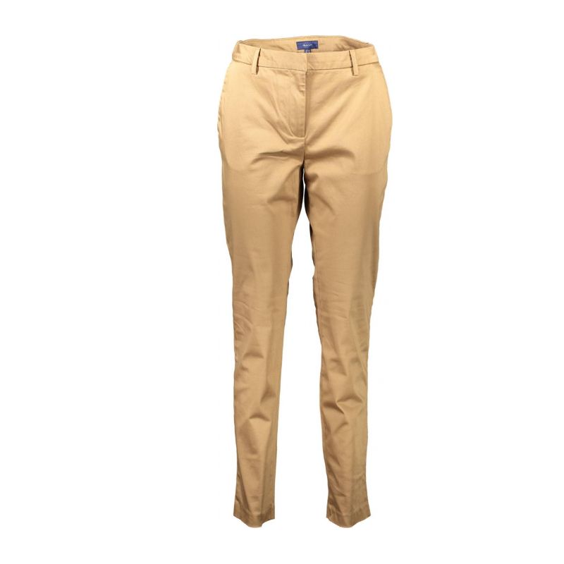 Панталон GANT 19034150135_MARRONE_213-WARM-KHAKI