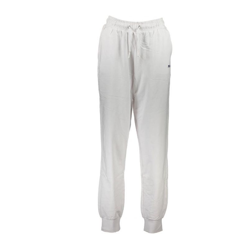 Панталон FILA FAW0559_BIANCO_10001