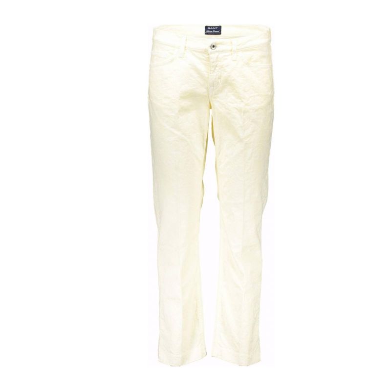 Панталон GANT 1401410518_0F53110_BIANCO112