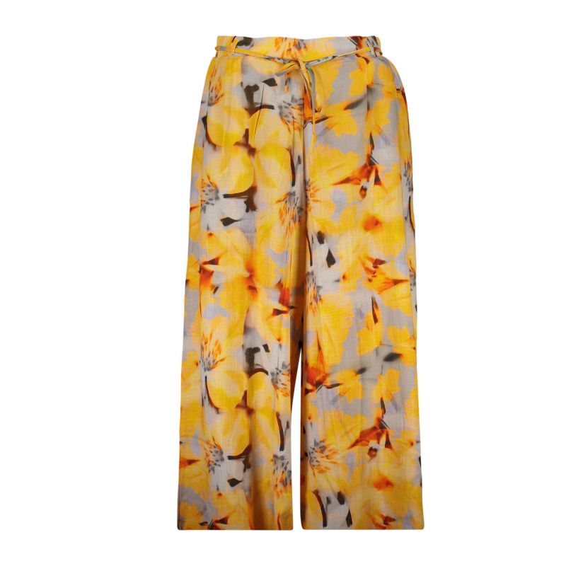 Панталон DESIGUAL 26SWPW38_GI5002