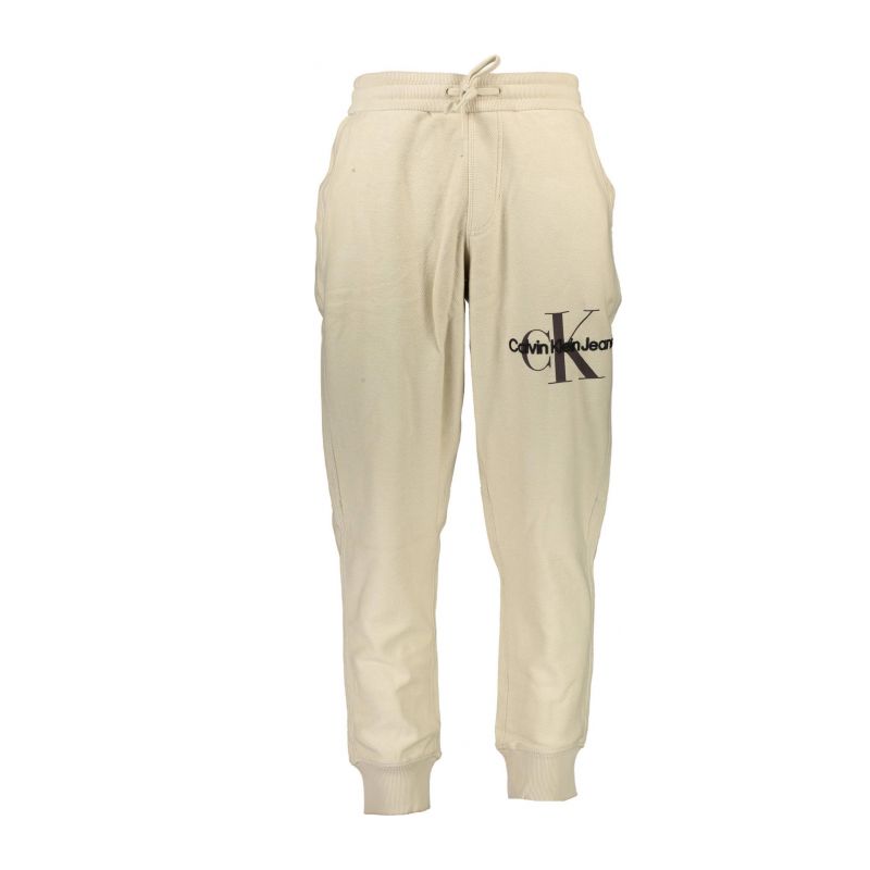 Панталон CALVIN KLEIN J30J322565_BEIGE_ACF