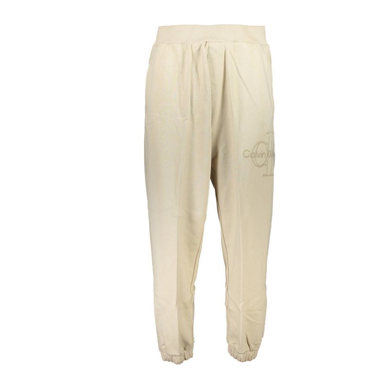 Панталон CALVIN KLEIN J30J323142_BEIGE_ACI