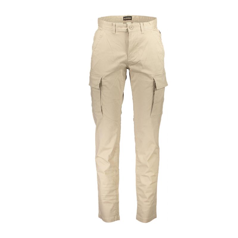 Панталон NAPAPIJRI NP0A4GK3-MOTO-WINT-3_BEIGE_NBI