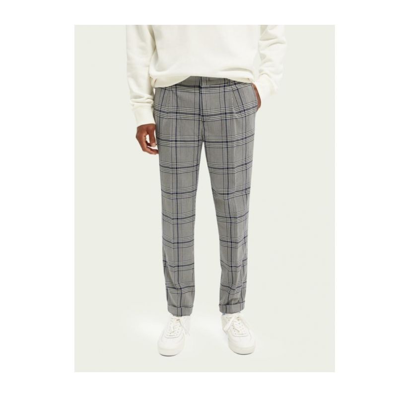 Панталон SCOTCH&SODA 160700_217_L32