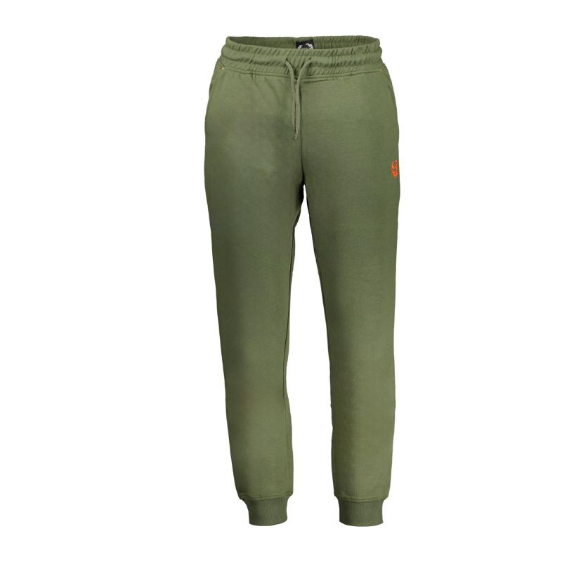 Панталон GIAN MARCO VENTURI AU01614CLAUDIO_VEMILITA