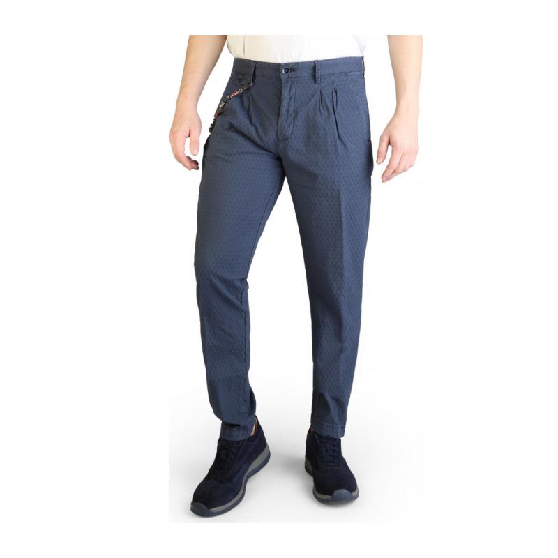 Панталон YES ZEE P690_WU00_0794